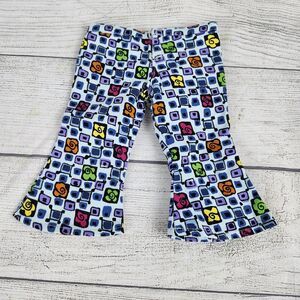 American Girl of Today PC Doll 60s Hippie Halloween Costume - Pants Only